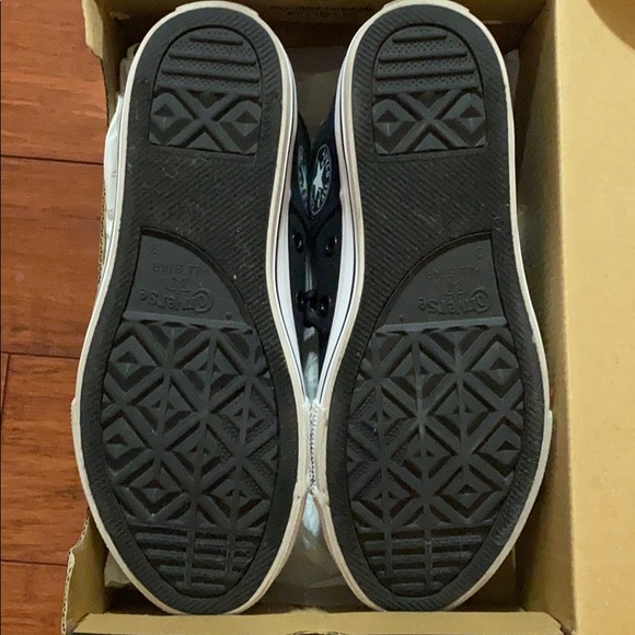 CONVERSE MID SNEAKERS - Picture 9 of 9